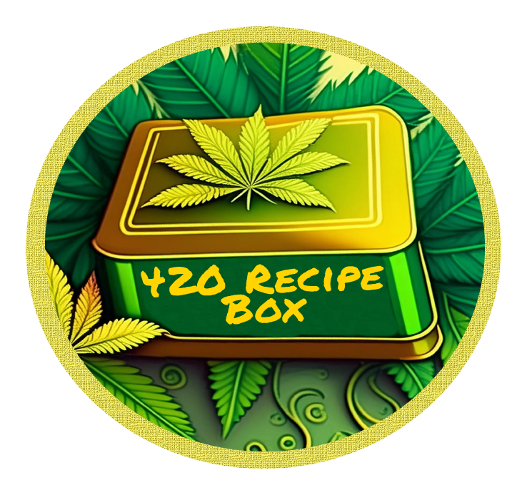 420 RB Logo